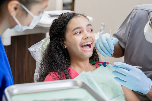 Best Emergency Wisdom Tooth Extraction in Boonville, NC