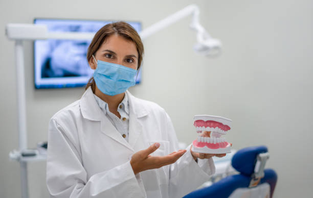 Best Emergency Treatment for Jaw Pain or Injury in Boonville, NC